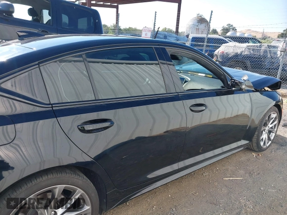 2020 Cadillac CT5 Sport с VIN 1G6DP5RK5L0125534, выставлен на аукционе IAAI как лот 42709976 с пробегом Не указан миль и . История ставок и продаж доступна на DreamBid. Изображение 13.