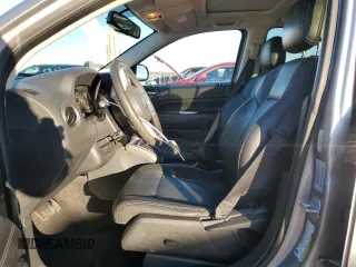 2015 Jeep Compass High Altitude Edition with VIN 1C4NJCEA5FD209905, listed as a Copart auction lot 41645105 with 54,270 mi miles and Clean Title. Bid and sale history available at carsss.com. Image 7.