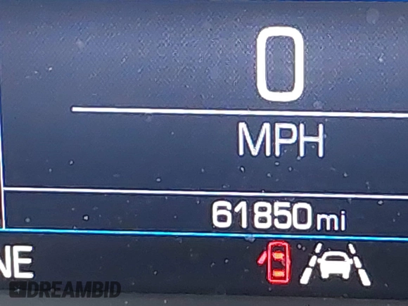 2021 GMC Terrain SLE with VIN 3GKALTEV0ML358276, listed as a IAAI auction lot 42277639 with 61,850 mi miles and . Bid and sale history available at DreamBid. Image 15.