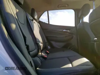 2024 Buick Encore GX Sport Touring с VIN KL4AMESL4RB197487, выставлен на аукционе Copart как лот 46664015 с пробегом 6 977 миль миль и Списание • Salvage title. История ставок и продаж доступна на DreamBid. Изображение 10.