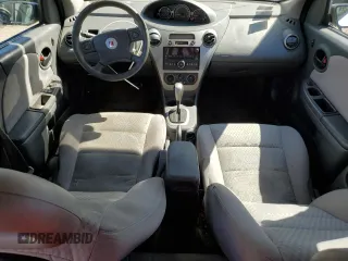 2006 Saturn ION z VIN 1G8AJ55F46Z116876, wystawiony jako Copart lot #69467074 z przebiegiem 174 248 mil mil oraz Szkoda całkowita • Salvage title. Historia ofert i sprzedaży dostępna na DreamBid. Obrazek 8.