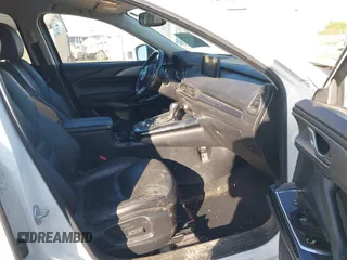 2018 Mazda CX-9 Touring z VIN JM3TCBCY3J0223076, wystawiony jako IAAI lot #42099819 z przebiegiem 160 097 mil mil oraz . Historia ofert i sprzedaży dostępna na DreamBid. Obrazek 5.