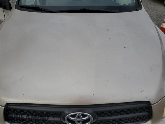 2007 Toyota RAV4 with VIN JTMZD33V276044111, listed as a Copart auction lot 47488425 with 311,477 mi miles and Salvage Title. Bid and sale history available at carsss.com. Image 12.