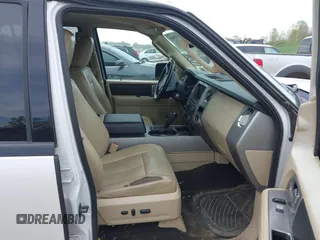 2016 Ford Expedition Max XLT с VIN 1FMJK1JT5GEF36903, выставлен на аукционе IAAI как лот 42275696 с пробегом 124 762 миль миль и . История ставок и продаж доступна на DreamBid. Изображение 5.