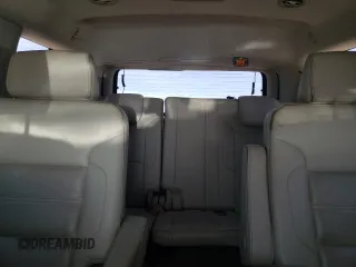 2015 GMC Yukon Denali with VIN 1GKS2CKJ7FR284861, listed as a Copart auction lot 54200895 with 190,733 mi miles and Clean Title. Bid and sale history available at carsss.com. Image 10.