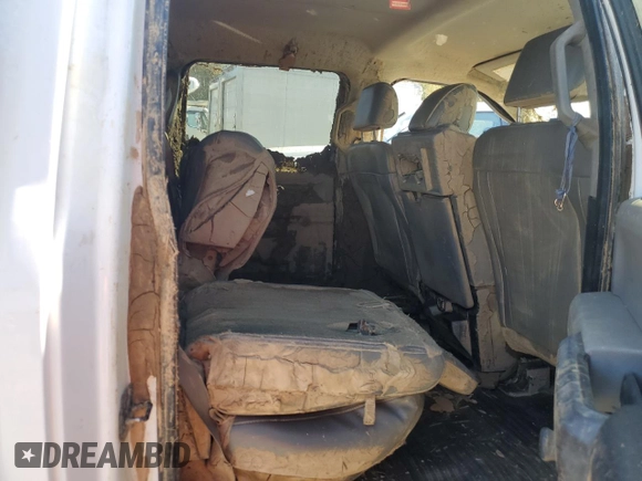 2017 Ford F-350 Platinum with VIN 1FT8W3B64HEC91041, listed as a Copart auction lot 74438064 with Not provided miles and Salvage title. Bid and sale history available at DreamBid. Image 10.