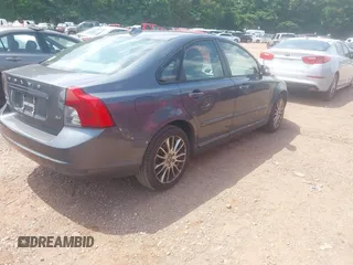 2010 Volvo S40 с VIN YV1382MS9A2491150, выставлен на аукционе IAAI как лот 42291618 с пробегом 108 287 миль миль и . История ставок и продаж доступна на DreamBid. Изображение 4.