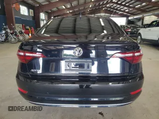 2021 Volkswagen Jetta S with VIN 3VWC57BU2MM045643, listed as a Copart auction lot 63595995 with 131,503 mi miles and Clean title. Bid and sale history available at DreamBid. Image 6.
