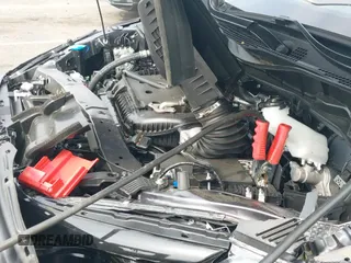 2025 Honda Odyssey EX-L с VIN 5FNRL6H61SB044586, выставлен на аукционе IAAI как лот 42471275 с пробегом 1 379 миль миль и . История ставок и продаж доступна на DreamBid. Изображение 19.