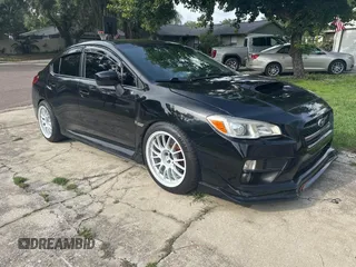2017 Subaru WRX Premium с VIN JF1VA1E63H9828496, выставлен на аукционе IAAI как лот 42448501 с пробегом 144 296 миль миль и . История ставок и продаж доступна на DreamBid. Изображение 1.