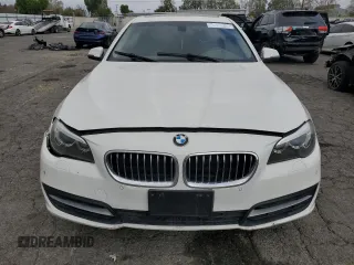 2014 BMW 5 Series 528i with VIN WBA5A5C5XED509176, listed as a Copart auction lot 51121695 with 149,252 mi miles and Clean Title. Bid and sale history available at carsss.com. Image 5.