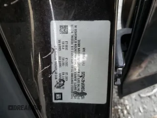 2015 Buick Verano with VIN 1G4PP5SK9F4214326, listed as a Copart auction lot 50043545 with 92,580 mi miles and Salvage Title. Bid and sale history available at carsss.com. Image 14.