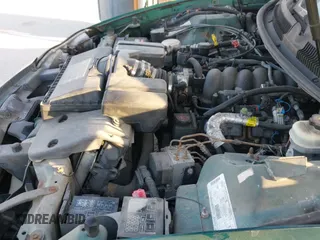 1998 Chevrolet Camaro Z28 с VIN 2G1FP22G2W2125304, выставлен на аукционе IAAI как лот 41809563 с пробегом Не указан миль и . История ставок и продаж доступна на DreamBid. Изображение 18.