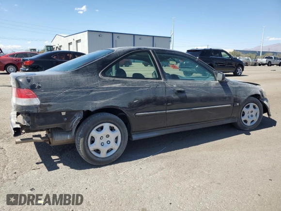 2000 Honda Civic EX with VIN 1HGEJ8242YL040383, listed as a Copart auction lot 71565154 with 114,612 mi miles and Salvage Title. Bid and sale history available at carsss.com. Image 3.