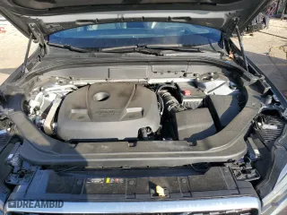 2019 Volvo XC60 R-Design with VIN YV4A22RM9K1353184, listed as a Copart auction lot 78284444 with 52,368 mi miles and Salvage Title. Bid and sale history available at carsss.com. Image 13.