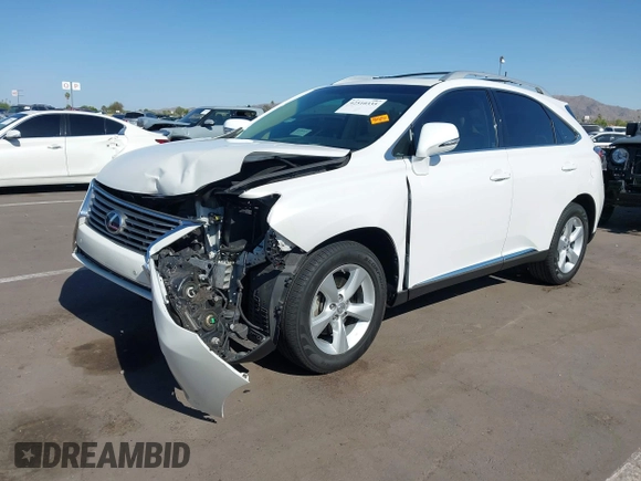 2015 Lexus RX 350 z VIN 2T2ZK1BAXFC199047, wystawiony jako IAAI lot #42510335 z przebiegiem 47 061 mil mil oraz . Historia ofert i sprzedaży dostępna na DreamBid. Obrazek 17.