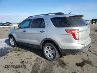 2011 Ford Explorer z VIN 1FMHK8B89BGA34474, wystawiony jako Copart lot #47875825 z przebiegiem 210 500 mil mil oraz Szkoda całkowita • Salvage title. Historia ofert i sprzedaży dostępna na DreamBid. Obrazek 2.
