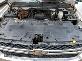 2012 Chevrolet Silverado 3500HD Work Truck with VIN 1GC4KZCG3CF121048, listed as a Copart auction lot 74835864 with 0 mi miles and Salvage Title. Bid and sale history available at carsss.com. Image 11.