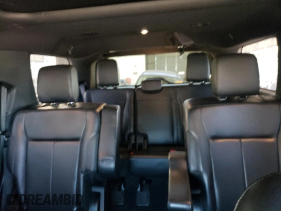 2021 Ford Expedition XLT with VIN 1FMJU1JT3MEA80972, listed as a Copart auction lot 83110404 with 47,969 mi miles and Salvage title. Bid and sale history available at DreamBid. Image 10.
