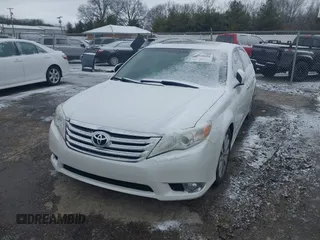 2012 Toyota Avalon with VIN 4T1BK3DB7CU459728, listed as a IAAI auction lot 41739918 with 82,762 mi miles and . Bid and sale history available at DreamBid. Image 2.