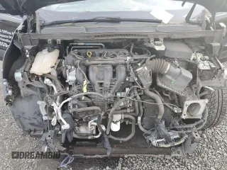 2014 Ford Transit Connect XL z VIN NM0LS6E76E1166652, wystawiony jako Copart lot #88464045 z przebiegiem 82 966 mil mil oraz Szkoda całkowita • Salvage title. Historia ofert i sprzedaży dostępna na DreamBid. Obrazek 12.