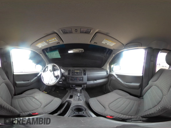 2008 Nissan Frontier SE with VIN 1N6AD06W98C418679, listed as a IAAI auction lot 41998487 with 146,079 mi miles and . Bid and sale history available at DreamBid. Image 18.