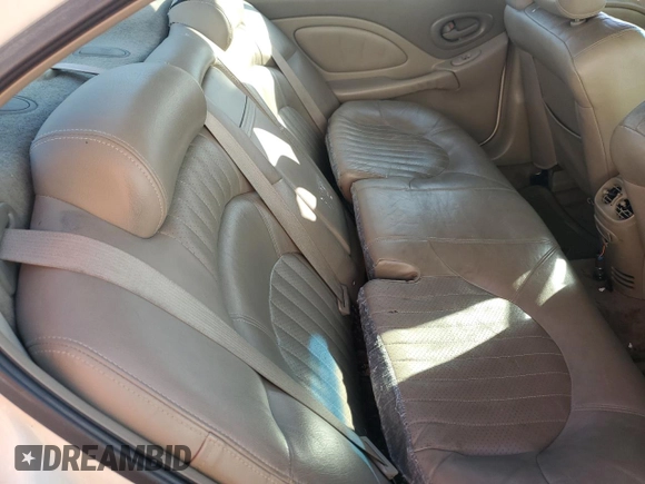 2002 Pontiac Bonneville SLE z VIN 1G2HY54K824158784, wystawiony jako Copart lot #74749224 z przebiegiem Nie podano mil oraz Szkoda całkowita • Salvage title. Historia ofert i sprzedaży dostępna na DreamBid. Obrazek 10.