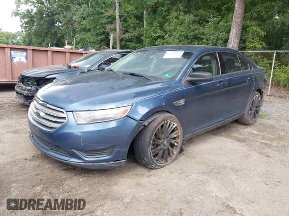 2018 Ford Taurus SE с VIN 1FAHP2D84JG115399, выставлен на аукционе IAAI как лот 42546428 с пробегом 180 163 миль миль и . История ставок и продаж доступна на DreamBid. Изображение 17.