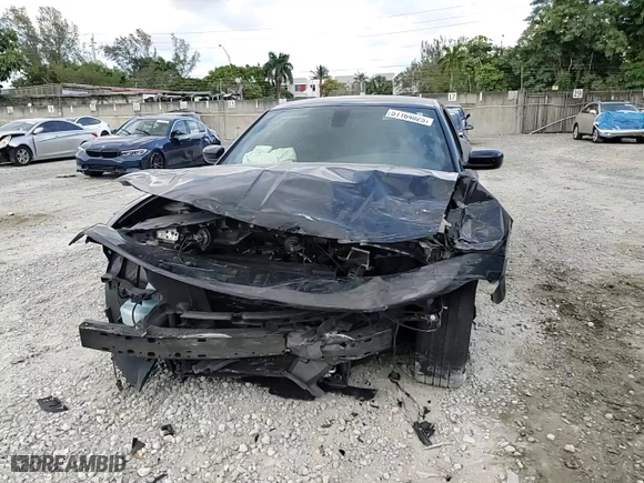 2017 Dodge Charger SXT with VIN 2C3CDXHG9HH504263, listed as a Copart auction lot 51164025 with 124,962 mi miles and Salvage Title. Bid and sale history available at carsss.com. Image 14.