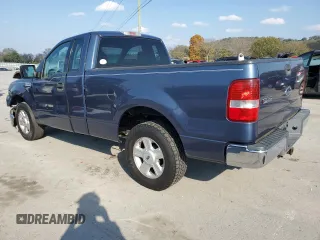 2004 Ford F-150 XL z VIN 1FTRF12W44NA77850, wystawiony jako Copart lot #52124375 z przebiegiem 175 402 mil mil oraz Szkody całkowita. Historia ofert i sprzedaży dostępna na DreamBid. Obrazek 2.