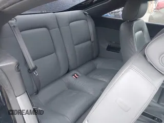 2001 Audi TT with VIN TRUWT28N911018897, listed as a IAAI auction lot 42019816 with 142,595 mi miles. Bid and sale history available at carsss.com. Image 8.