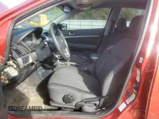 2012 Mitsubishi Galant FE with VIN 4A32B2FF7CE020339, listed as a Copart auction lot 84115824 with 141,471 mi miles and Salvage Title. Bid and sale history available at carsss.com. Image 7.
