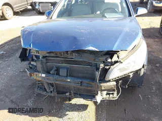 2015 Hyundai Sonata 2.4L Sport with VIN 5NPE34AF9FH018371, listed as a IAAI auction lot 41761866 with 248,069 mi miles. Bid and sale history available at carsss.com. Image 6.
