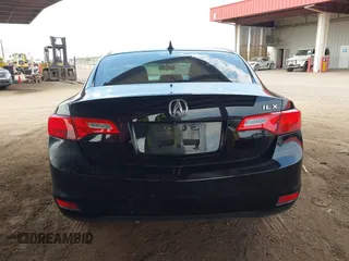 2015 Acura ILX with VIN 19VDE1F33FE006961, listed as a IAAI auction lot 42699542 with 151,200 mi miles and . Bid and sale history available at DreamBid. Image 15.