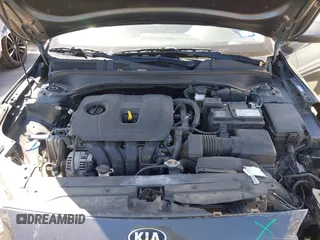 2021 Kia Forte LXS z VIN 3KPF24ADXME356322, wystawiony jako IAAI lot #42237624 z przebiegiem 52 609 mil mil oraz . Historia ofert i sprzedaży dostępna na DreamBid. Obrazek 10.