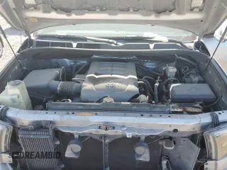 2007 Toyota Tundra Limited with VIN 5TFEV58117X032006, listed as a Copart auction lot 50069195 with 194,921 mi miles and Clean Title. Bid and sale history available at DreamBid. Image 11.
