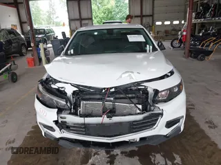 2016 Chevrolet Malibu LS with VIN 1G1ZB5STXGF299468, listed as a IAAI auction lot 42595372 with 136,690 mi miles and . Bid and sale history available at DreamBid. Image 12.