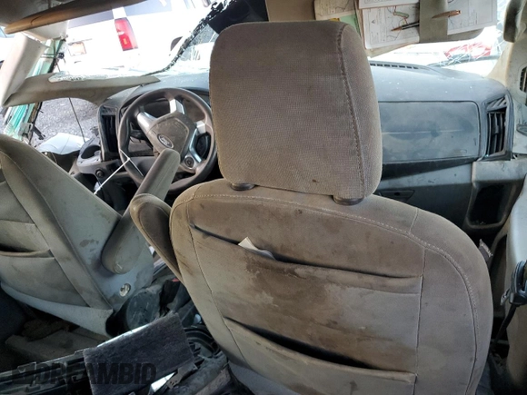 2019 Ford Transit Passenger XL z VIN 1FBZX2ZM9KKB05264, wystawiony jako Copart lot #78943974 z przebiegiem Nie podano mil oraz Szkody całkowita. Historia ofert i sprzedaży dostępna na DreamBid. Obrazek 8.