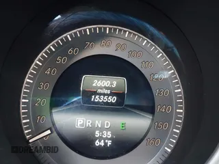 2014 Mercedes-Benz C 250 Sport with VIN WDDGF4HB4EA957278, listed as a IAAI auction lot 41421849 with 153,550 mi miles and . Bid and sale history available at DreamBid. Image 15.
