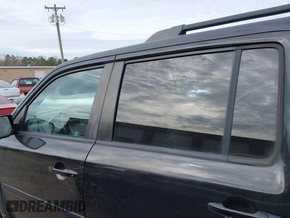 2011 Honda Pilot EX-L with VIN 5FNYF3H69BB043509, listed as a IAAI auction lot 41127719 with 241,167 mi miles and . Bid and sale history available at DreamBid. Image 14.
