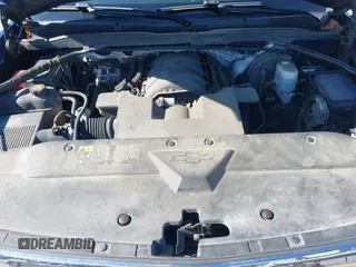 2014 Chevrolet Silverado 1500 LTZ with VIN 3GCUKSEC6EG222779, listed as a IAAI auction lot 42215976 with 182,092 mi miles and . Bid and sale history available at DreamBid. Image 10.