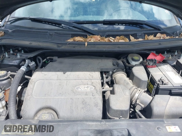 2012 Ford Explorer XLT with VIN 1FMHK7D87CGA23823, listed as a IAAI auction lot 41950792 with 96,860 mi miles and . Bid and sale history available at DreamBid. Image 10.