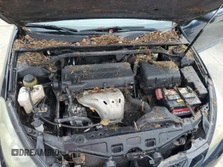 2007 Toyota Solara SE with VIN 4T1CE30P97U754896, listed as a Copart auction lot 74200154 with Not Provided miles and Non Repairable. Bid and sale history available at DreamBid. Image 11.