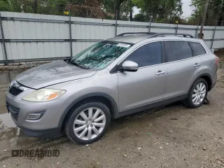 2010 Mazda CX-9 Touring with VIN JM3TB3MV7A0212739, listed as a Copart auction lot 60964905 with 229,350 mi miles and Clean title. Bid and sale history available at DreamBid. Image 1.