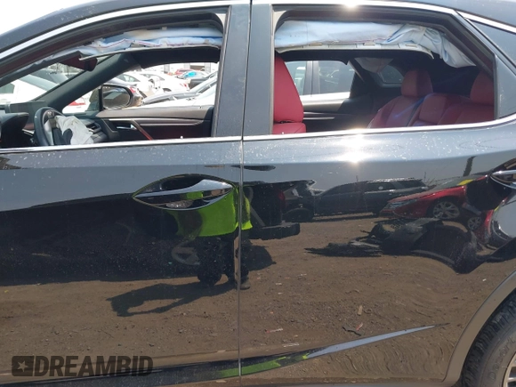 2021 Lexus RX 350 F Sport with VIN 2T2SZMDAXMC308020, listed as a IAAI auction lot 42466808 with 57,465 mi miles and . Bid and sale history available at DreamBid. Image 15.