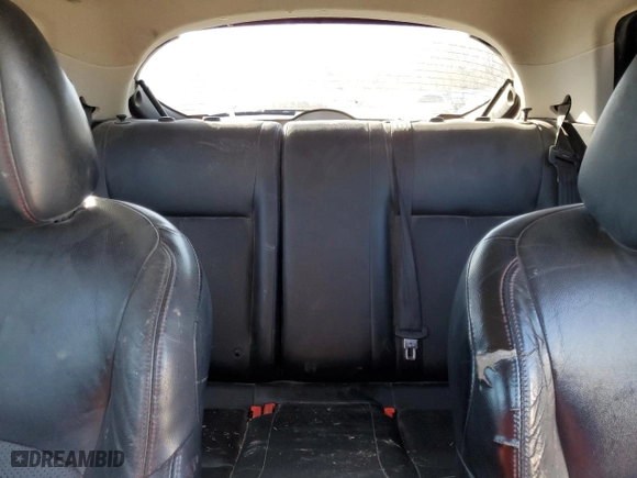 2012 Nissan Juke S with VIN JN8AF5MRXCT118136, listed as a Copart auction lot 46678955 with 0 mi miles and Salvage Title. Bid and sale history available at carsss.com. Image 10.