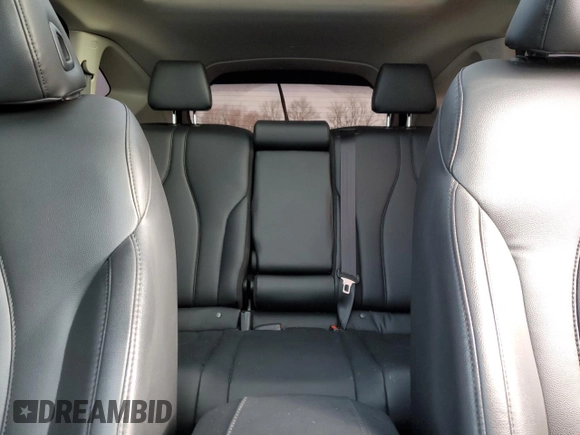 2021 Acura RDX with VIN 5J8TC2H33ML006749, listed as a Copart auction lot 48405345 with 72,698 mi miles and Salvage title. Bid and sale history available at DreamBid. Image 10.