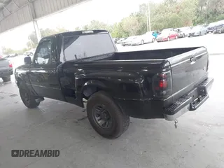 1999 Ford Ranger XL with VIN 1FTYR10V0XPA39375, listed as a IAAI auction lot 41390300 with 173,749 mi miles. Bid and sale history available at carsss.com. Image 14.