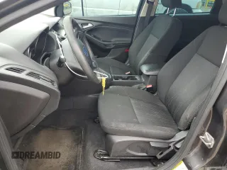 2015 Ford Focus SE with VIN 1FADP3F26FL348163, listed as a Copart auction lot 54443904 with 153,203 mi miles and Salvage Title. Bid and sale history available at carsss.com. Image 7.
