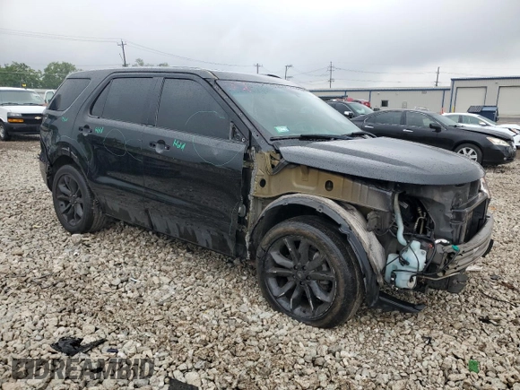 2012 Ford Explorer Limited z VIN 1FMHK8F80CGA14643, wystawiony jako Copart lot #61565835 z przebiegiem 156 014 mil mil oraz Szkoda całkowita • Salvage title. Historia ofert i sprzedaży dostępna na DreamBid. Obrazek 4.